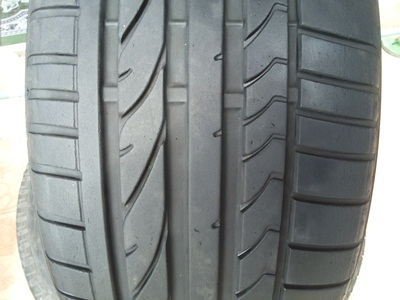 ขายยาง235/40/18 ปี 3808 BRIDGESTONE POTENZA RE050A 1 คู่ ราคา : 2,600.00 บาท ขายยาง235/40/18 ปี 3808 BRIDGESTONE POTENZA RE050A 1 คู่ ราคา : 2,600.00 บาท