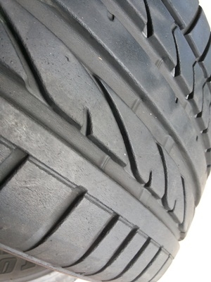 ขายยาง235/40/18 ปี 3808 BRIDGESTONE POTENZA RE050A 1 คู่ ราคา : 2,600.00 บาท ขายยาง235/40/18 ปี 3808 BRIDGESTONE POTENZA RE050A 1 คู่ ราคา : 2,600.00 บาท