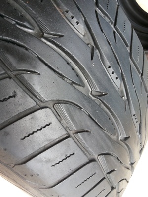 ขายยาง265/50/20 ปี 11 TOYO PROXES ST JAPAN 1 คู่ ราคา : 3,900.00 บาท ขายยาง265/50/20 ปี 11 TOYO PROXES ST JAPAN 1 คู่ ราคา : 3,900.00 บาท