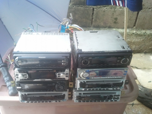 ขาย cd จากญีีปุ่นครับ เก็บไว้นานครับ เลยขาย ไช้ได้ทุกตัวครับ 1ดิน *2ดิน