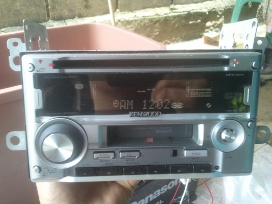 ขาย cd จากญีีปุ่นครับ เก็บไว้นานครับ เลยขาย ไช้ได้ทุกตัวครับ 1ดิน *2ดิน