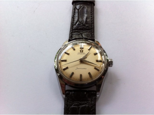 OMEGA SEAMASTER
