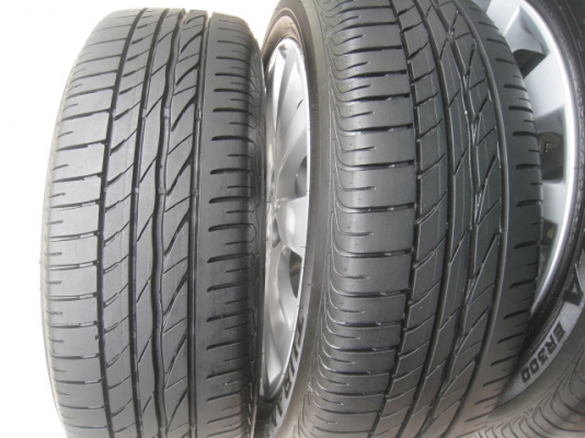 ขายล้อแม็ก Suzuki swift ป้ายแดง 16"x6" et45 4รู100 + ยางปี1813 สนใจติดต่อ เล็กคลองสามครับ (081-3747940)