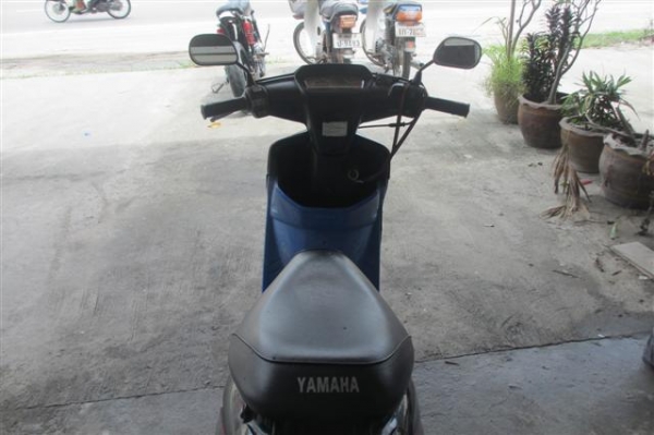 ขายป๊อป มีดิสเบรถหน้าเครื่องดีเปลี่ยนยางใหม่ จ.ชลบุรี