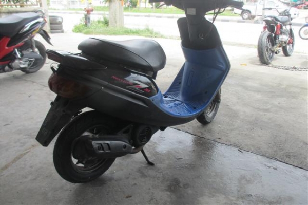 ขายป๊อป มีดิสเบรถหน้าเครื่องดีเปลี่ยนยางใหม่ จ.ชลบุรี