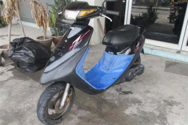 ขายป๊อป มีดิสเบรถหน้าเครื่องดีเปลี่ยนยางใหม่ จ.ชลบุรี