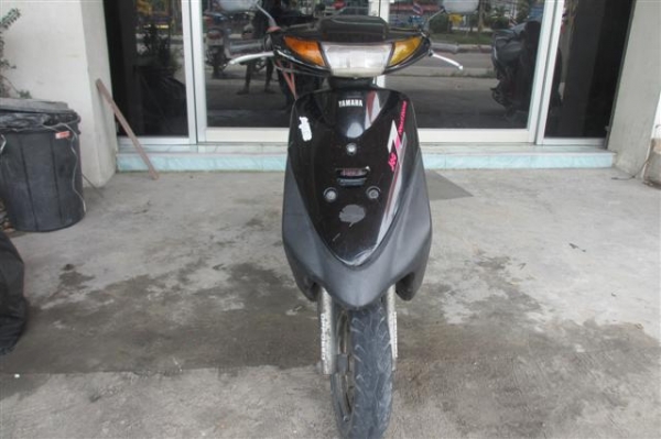 ขายป๊อป มีดิสเบรถหน้าเครื่องดีเปลี่ยนยางใหม่ จ.ชลบุรี