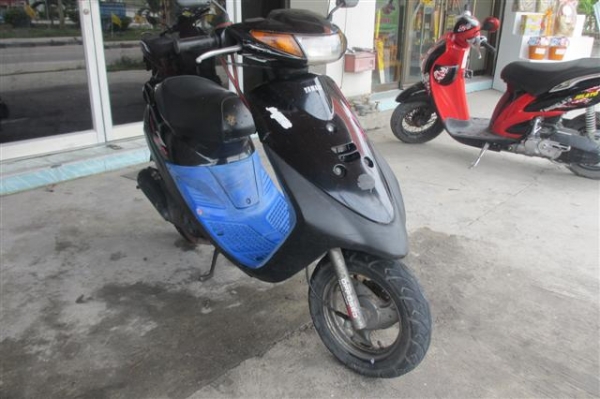 ขายป๊อป มีดิสเบรถหน้าเครื่องดีเปลี่ยนยางใหม่ จ.ชลบุรี