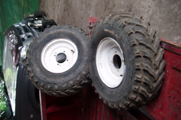 ขายล้อ atv พร้อมยาง ดอกเต็ม พร้อมลุย ราคานี้พร้อมส่ง ขายล้อ atv พร้อมยาง ดอกเต็ม พร้อมลุย ราคานี้พร้อมส่ง