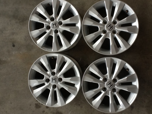 ขายMax honda city 2012