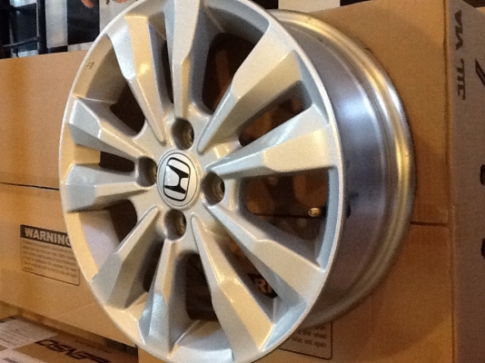 ขายMax honda city 2012