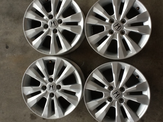 ขายMax honda city 2012