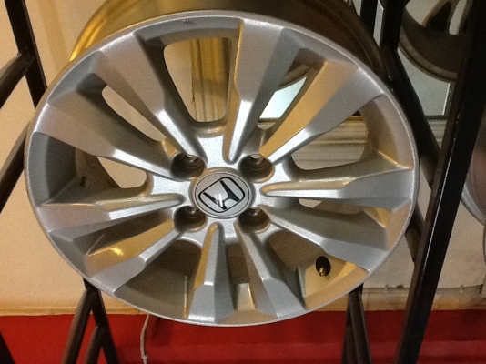 ขายMax honda city 2012