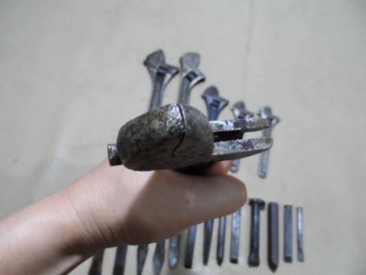 BAHCO MADE IN SWEEDEN