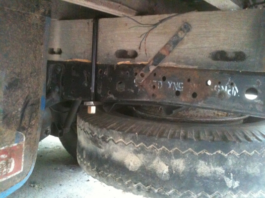 Isuzu. Npr 59 lk Isuzu. Npr 59 lk