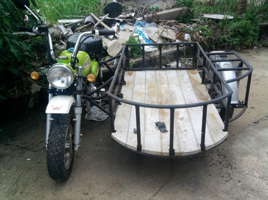 พ่วงข้าง