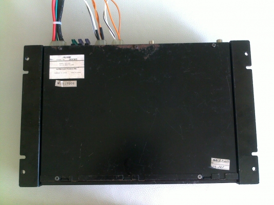 POWER ALPINE 3530