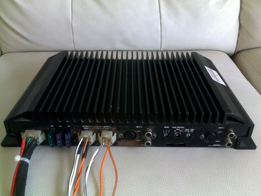POWER ALPINE 3530 POWER ALPINE 3530