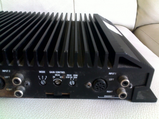POWER ALPINE 3530