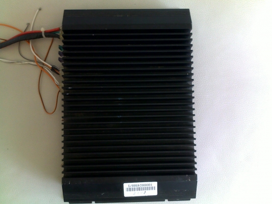 POWER ALPINE 3530 POWER ALPINE 3530