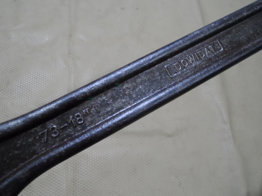 DOWIDAT MADE IN GERMANY