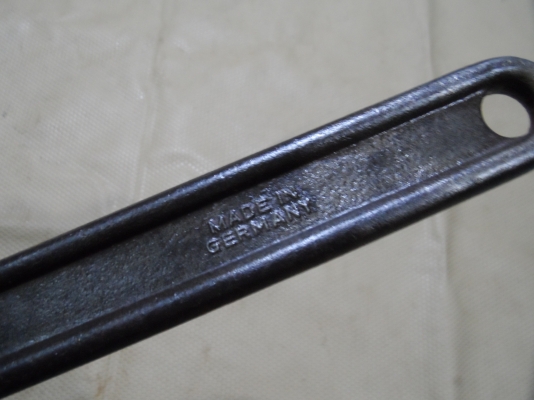 DOWIDAT MADE IN GERMANY