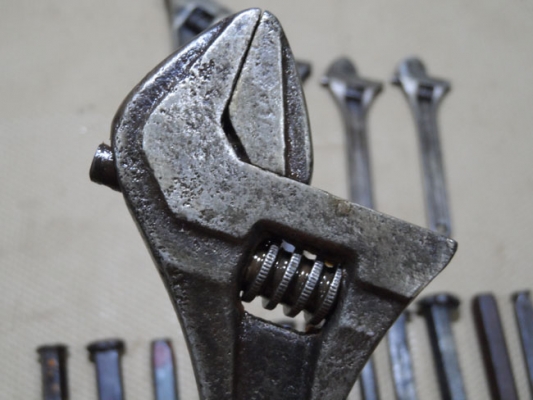 BAHCO (ergo) MADE IN SWEEDEN