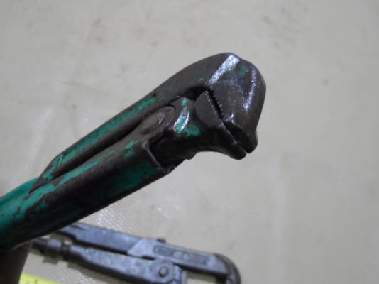 BAHCO (ergo) MADE IN SWEEDEN