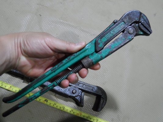 BAHCO (ergo) MADE IN SWEEDEN