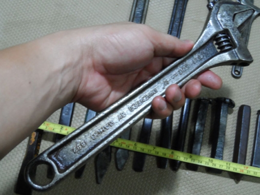 BAHCO (ergo) MADE IN SWEEDEN