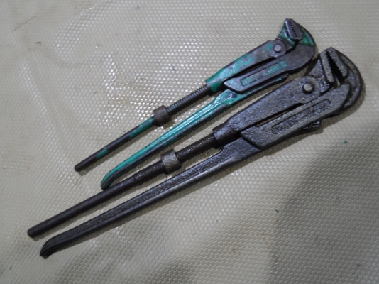 BAHCO (ergo) MADE IN SWEEDEN