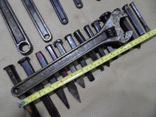 BAHCO (ergo) MADE IN SWEEDEN