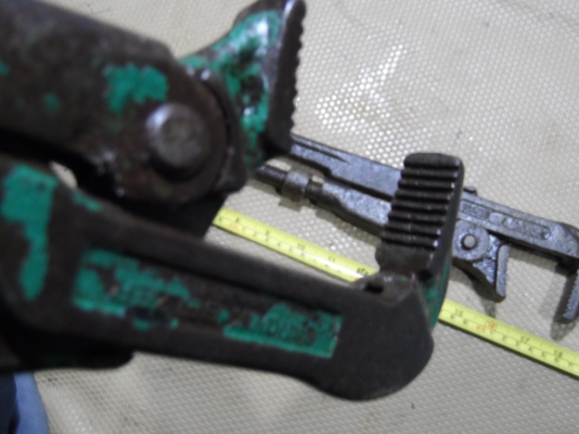 BAHCO (ergo) MADE IN SWEEDEN