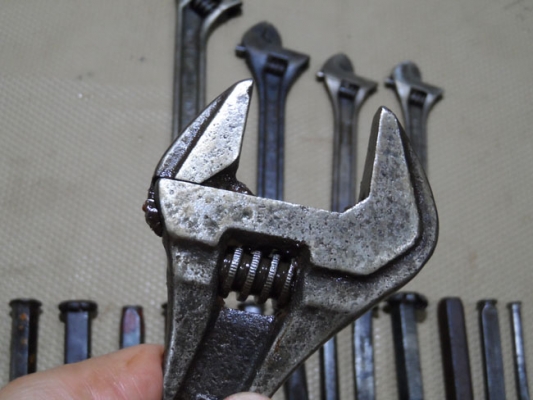 BAHCO (ergo) MADE IN SWEEDEN