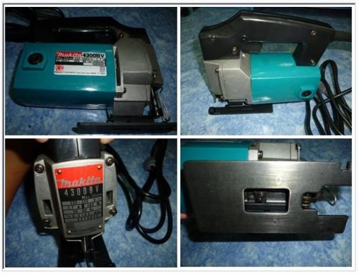 ขายเลื่อยฉลุ จิ๊กซอว์