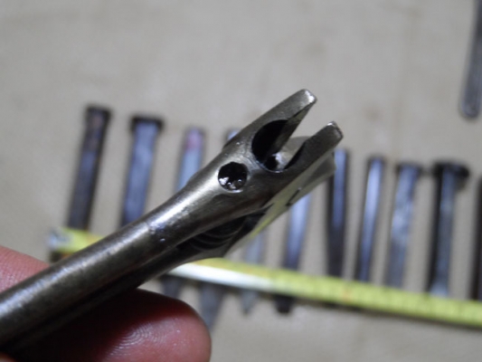 GEDORE MADE IN GERMANY