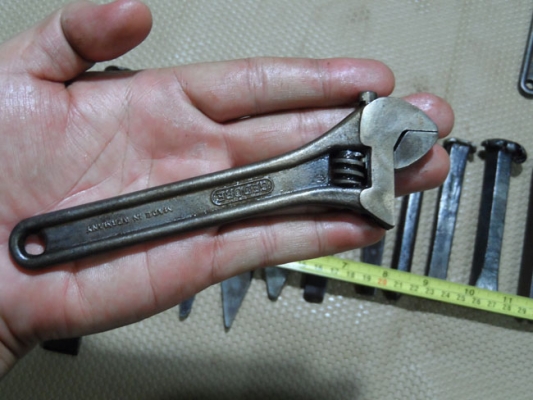 GEDORE MADE IN GERMANY