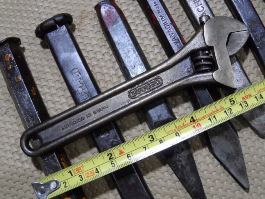 GEDORE MADE IN GERMANY