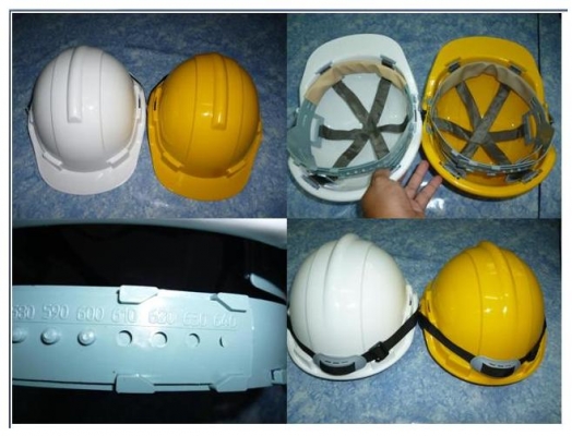 ขายหมวกเซพตี้