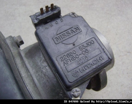 แยกขายอะไหล่ SR20 ฝาแดง สเป็ค UK เกียร์ออโต้ทั้งตัว(ไม่มีเลข)