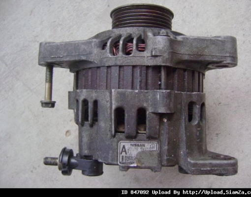 แยกขายอะไหล่ SR20 ฝาแดง สเป็ค UK เกียร์ออโต้ทั้งตัว(ไม่มีเลข)