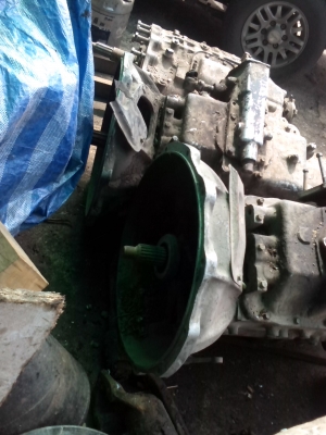 ขายเกียรHINOเครื่อง300กว่าแรง