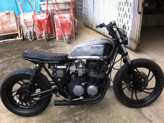 ขาย yamaha xj 400 ราคา 35000 ต่อรองได้ คาบู xjr หรือแลก ขาย yamaha xj 400 ราคา 35000 ต่อรองได้ คาบู xjr หรือแลก