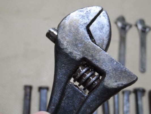 BAHCO(B.A.HJORTH CO.,LTD. stockholm)