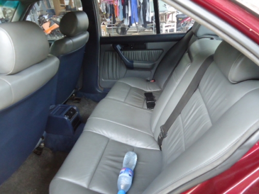 ขาย BMW 525I ปี36 เครื่อง6สูบ2000CC สภาพดี สีสวย เครื่องเดิมๆ เงียบๆ แน่นๆ แอร์เย็น สภาพพร้อมใช้