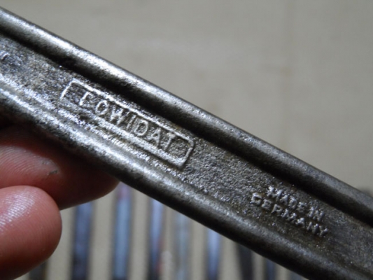 DOWIDAT MADE IN GERMANY