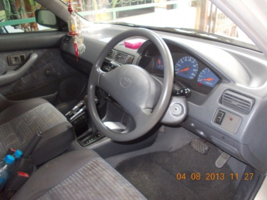 ..........ขาย Soluna หยดน้ำปี2002