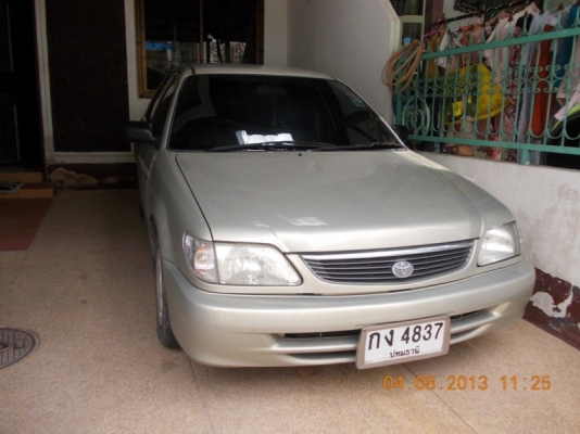 ..........ขาย Soluna หยดน้ำปี2002