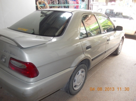 ..........ขาย Soluna หยดน้ำปี2002