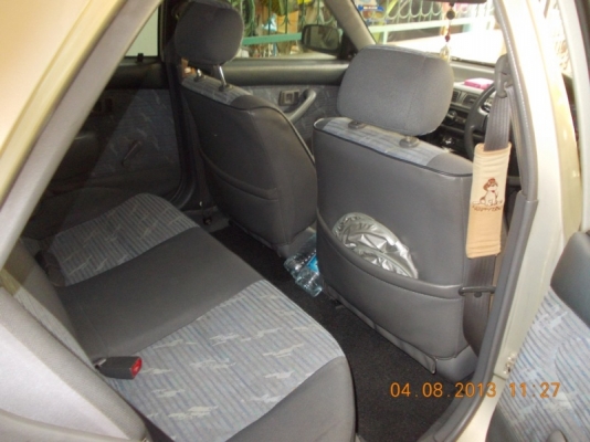 ..........ขาย Soluna หยดน้ำปี2002